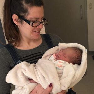 Meet your Posher, Annik